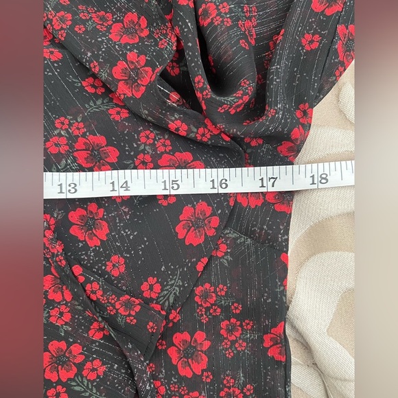 ENDLESS ROSE top, size Small. NWOT - Picture 7 of 9